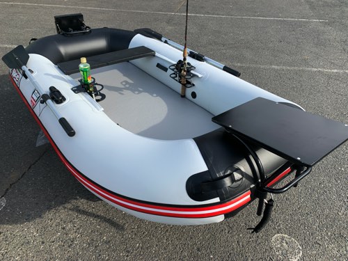 商談中！美品BEEボート270 商談中！美品BEEボート270