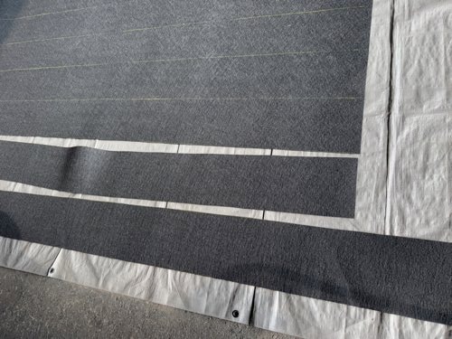ȥ졼顼Х3.2m x 22cm ڥåȣ