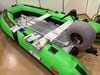 ���������ѵ������̼�����BEE X335V-175cm��/����¥��塼��/����߰��������ѥ�ȥ�󥵥�ܡ���/�ȵ����ץ�����