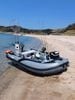 ���������ѵ�����12ft�ι�����BEE X365V-175cm��/�����45cm ���塼�ֺ���/���������/����߰��������ѥ�ȥ�󥵥�ܡ���