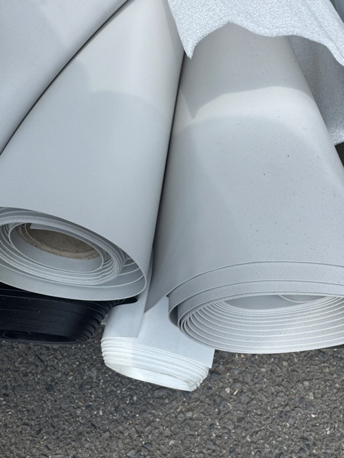 PVC ܡ/0.7и/150cm x 50cm/˭٤ʥ顼