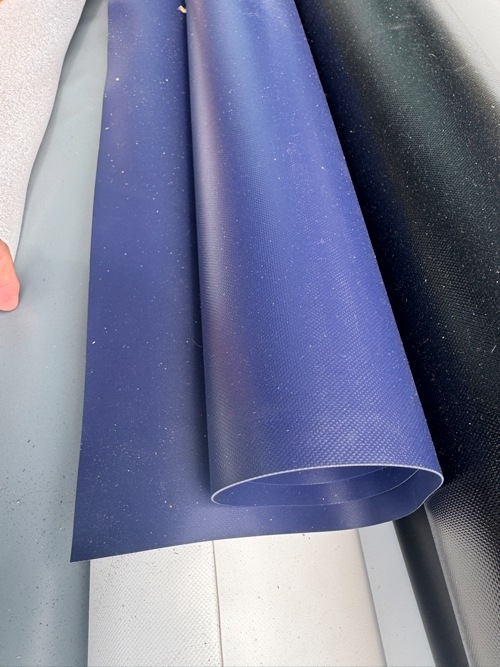 PVC ܡ/0.7и/150cm x 50cm/˭٤ʥ顼