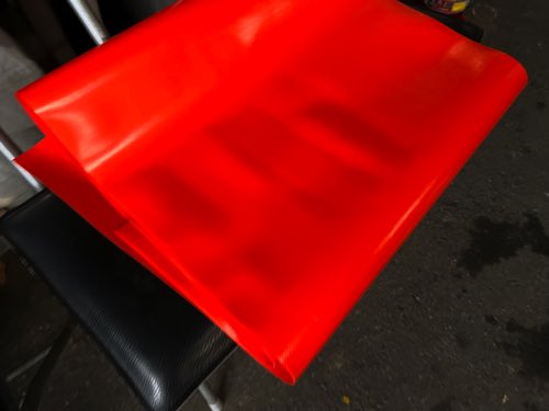 PVC ܡ/0.7и/150cm x 50cm/˭٤ʥ顼