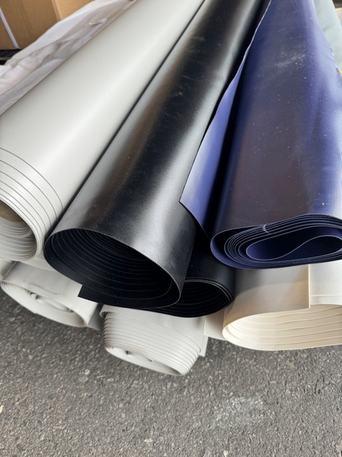 PVC ܡ/0.7и/150cm x 50cm/˭٤ʥ顼