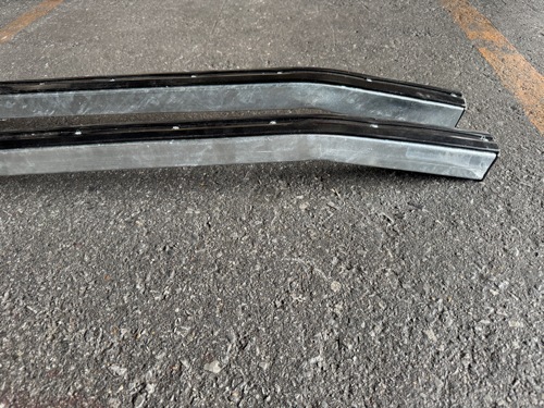 �ȹߤ������Ǥ����ܡ��ȥȥ졼�顼�ѡ����饤�ɥ졼��ñ�ʡ���Ĺ 2000mm ��1�ܤβ��ʡ�