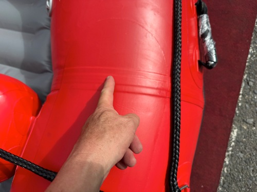 BEE 380BA /��162cm��TUFF BODY/�Х����å׷��������쥤�䡼���͡�¨Ǽ