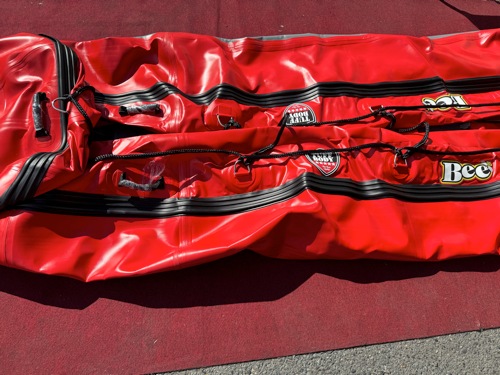 BEE 380BA /��162cm��TUFF BODY/�Х����å׷��������쥤�䡼���͡�¨Ǽ