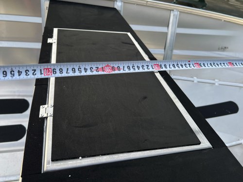 㤤4.2m/14ft Karamas K420SV饤֥ա165cmΥΥ٥å/ͽ