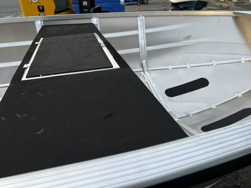 㤤4.2m/14ft Karamas K420SV饤֥ա165cmΥΥ٥å/ͽ
