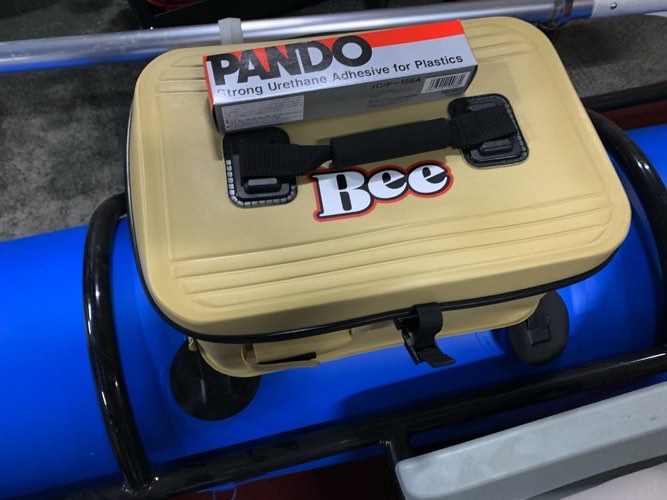 ̵�������ä������塼�֤˥����顼��BEE ������Хå���40cm��