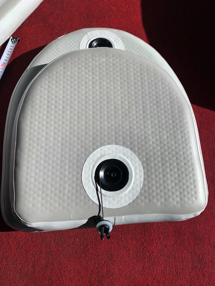 ���ѥϥ��ݥ�������������/���⡼�륵����/�ʱ߷���40/40cm/����8cm