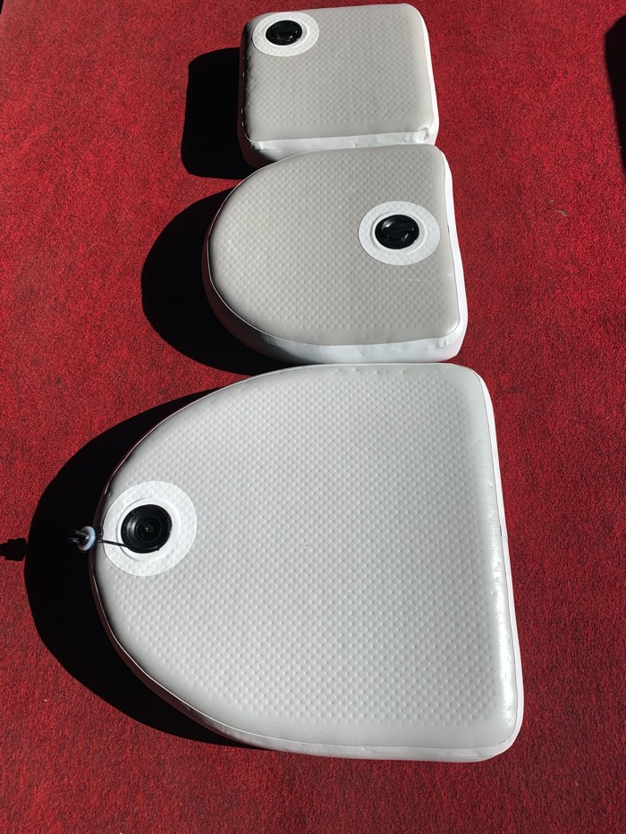 ���ѥϥ��ݥ�������������/���⡼�륵����/�ʱ߷���40/40cm/����8cm