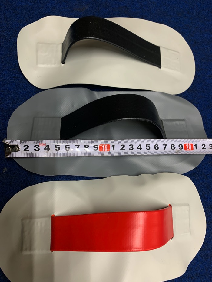 PVC�����󥰥ϥ�ɥ�/22cm/ñ�������ޤȤ��������ǽ