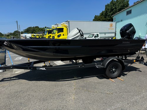 ͽա17ft饹ܡȥȥ졼顼BEE 580/16&#12316;17ftб