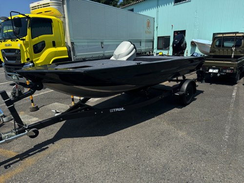 ͽա17ft饹ܡȥȥ졼顼BEE 580/16&#12316;17ftб