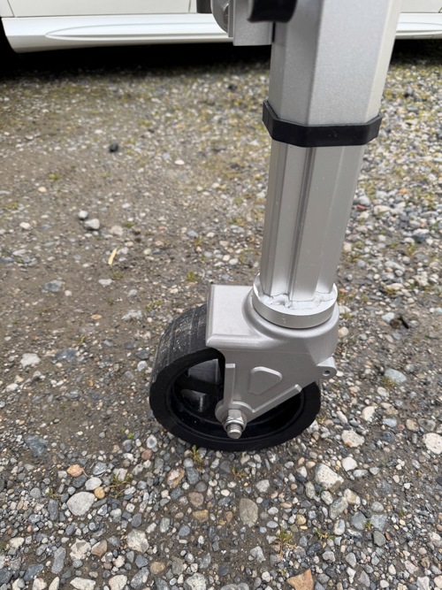�����˶�����5.66�����ե륢��ߥե졼����ѡ�ͽ�������ա��������17ft���饹�ȥ졼�顼��BEE BT-A580/16〜17ft�б�