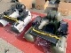 ��������/BEE130UP-TF/�ơ��֥���/2�����ܥǥ���/RED���顼