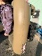 ��������/BEE130UP-TF/�ơ��֥���/2�����ܥǥ���/RED���顼
