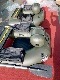 ��������/BEE130UP-TF/�ơ��֥���/2�����ܥǥ���/RED���顼