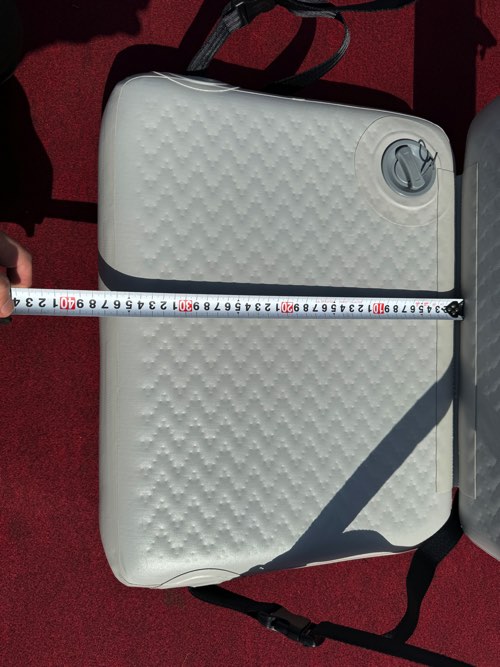 Ĺ륷ȤͰơԡ㣲ԡϥХåȡ䡡50/38cm