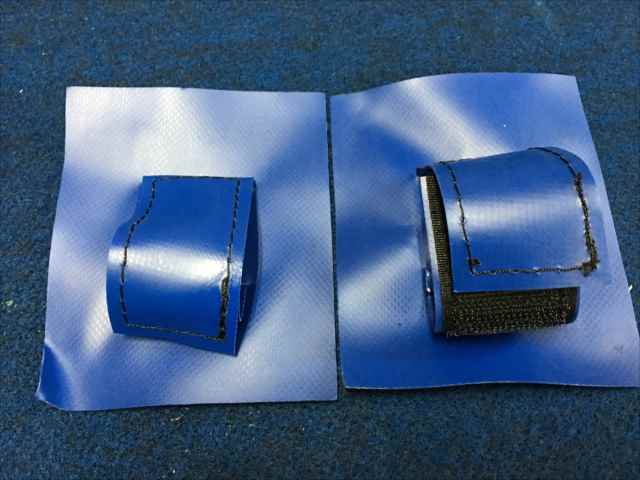 ��PVCĹʪ�����ѡ�2��1�ȡץǥå������塼�֤���¦�ˤ�/��ȥ꡼�С���ѥɥ�����Ǥ��롡