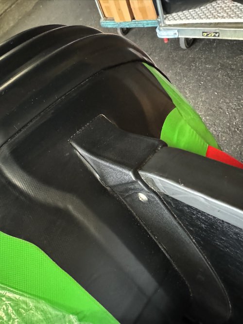 �ȥ�󥵥�ܡ��Ȥ�ξ�����ɤΥѥåɡ�2�ܥ��å�