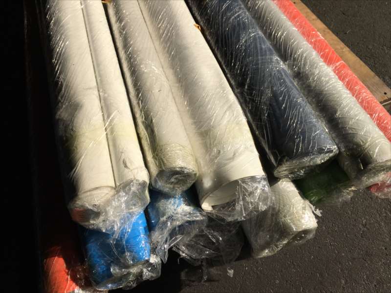 PVC �ܡ�������/0.9�и�/˭�٤ʥ��顼�ȥ����� 150/50cm���