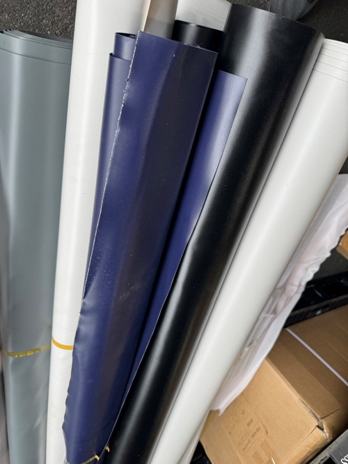 PVC �ܡ�������/0.9�и�/˭�٤ʥ��顼�ȥ����� 150/50cm���