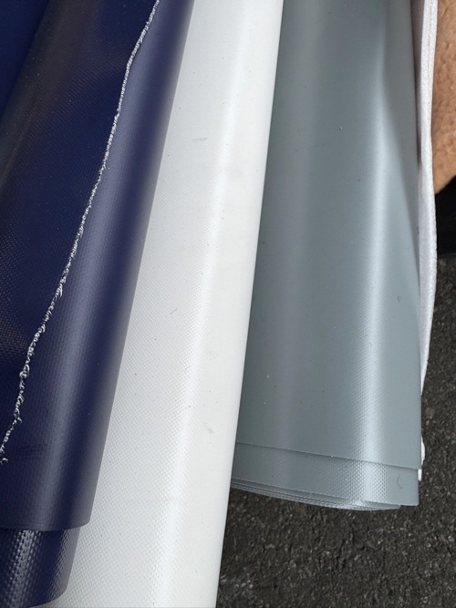 PVC �ܡ�������/0.9�и�/˭�٤ʥ��顼�ȥ����� 150/50cm���