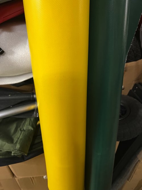 PVC �ܡ�������/0.9�и�/˭�٤ʥ��顼�ȥ����� 150/50cm���