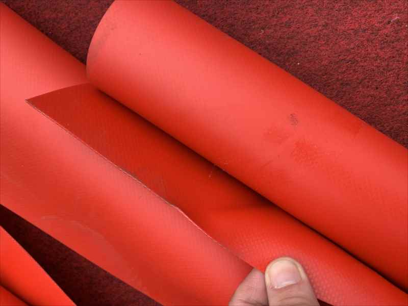 PVC �ܡ�������/0.9�и�/˭�٤ʥ��顼�ȥ����� 150/50cm���