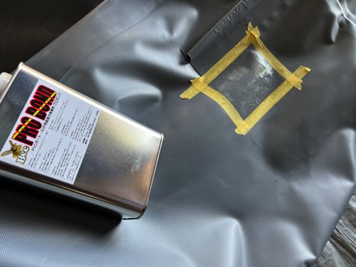 PVC �ܡ�������/0.9�и�/˭�٤ʥ��顼�ȥ����� 150/50cm���