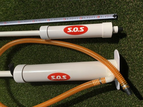 ץϥѥ/SOSܥϥɥݥ 70cm/13800