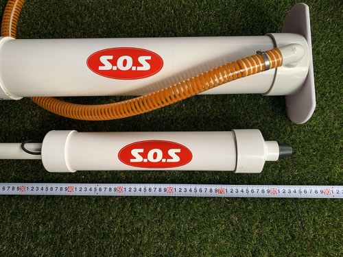 ץϥѥ/SOSܥϥɥݥ 70cm/13800