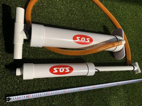 ץϥѥ/SOSܥϥɥݥ 70cm/13800