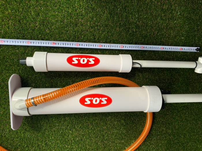 ץϥѥ/SOSܥϥɥݥ 70cm/13800