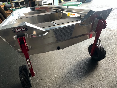 Karamas KJ360 12FT�������Υ������ץ����顼�����ΤΤ�/63kg