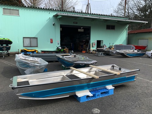 Karamas KJ360 12FT�������Υ������ץ����顼�����ΤΤ�/63kg