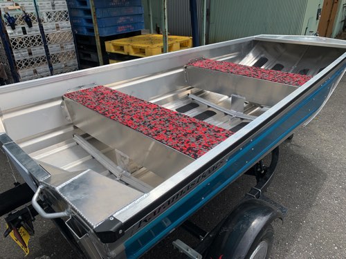 Karamas KJ360 12FT�������Υ������ץ����顼�����ΤΤ�/63kg