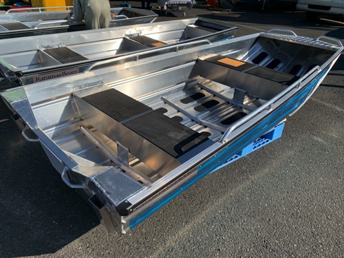 Karamas KJ360 12FT�������Υ������ץ����顼�����ΤΤ�/63kg