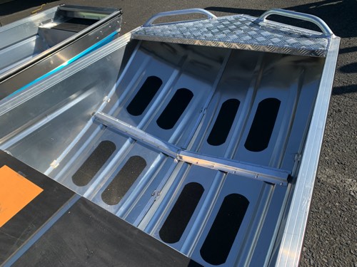 Karamas KJ360 12FT�������Υ������ץ����顼�����ΤΤ�/63kg