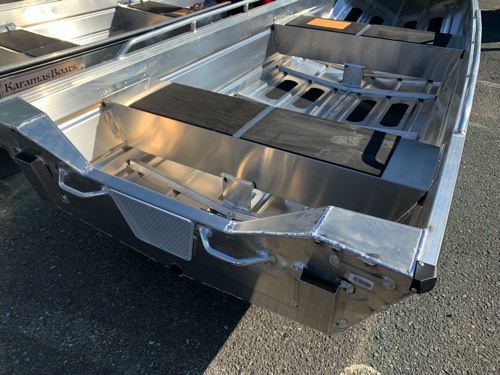 Karamas KJ360 12FT�������Υ������ץ����顼�����ΤΤ�/63kg