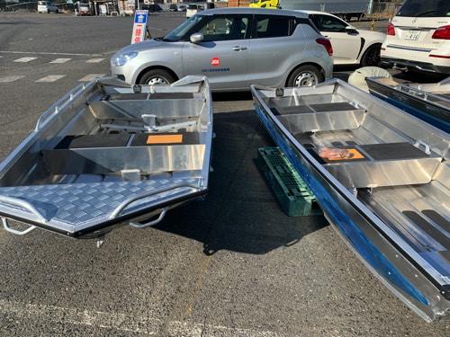 Karamas KJ360 12FT�������Υ������ץ����顼�����ΤΤ�/63kg