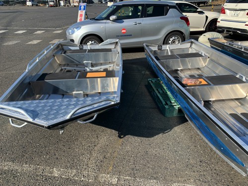 Karamas KJ360 12FT�������Υ������ץ����顼�����ΤΤ�/63kg