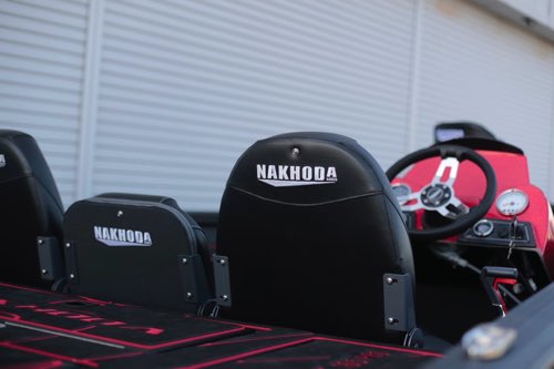 Type-C /NAGHODA ʥۥܡȡX165C/ȥ졼顼աEVAǥ