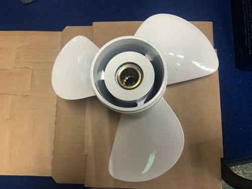 /YAMAHA 60-140HPѡߥץڥ/15ץ饤