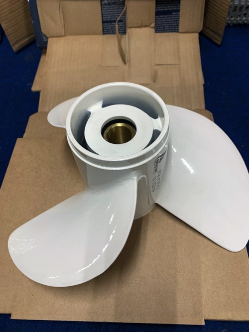 /YAMAHA 60-140HPѡߥץڥ/15ץ饤