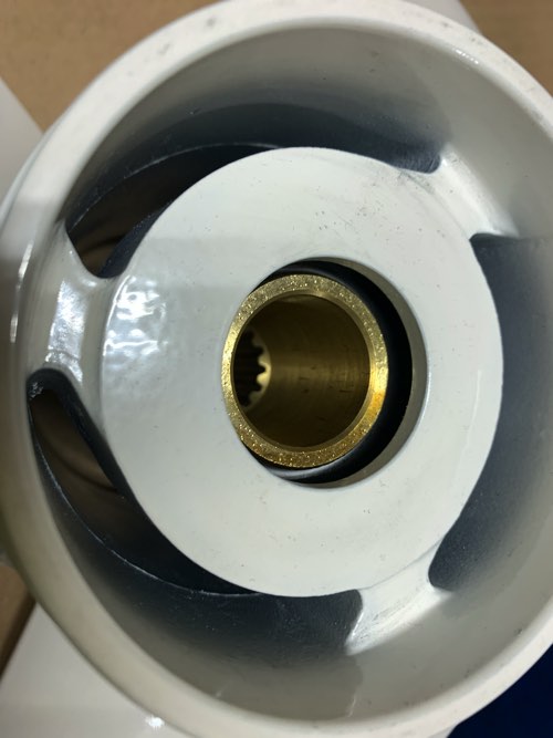 /YAMAHA 60-140HPѡߥץڥ/15ץ饤