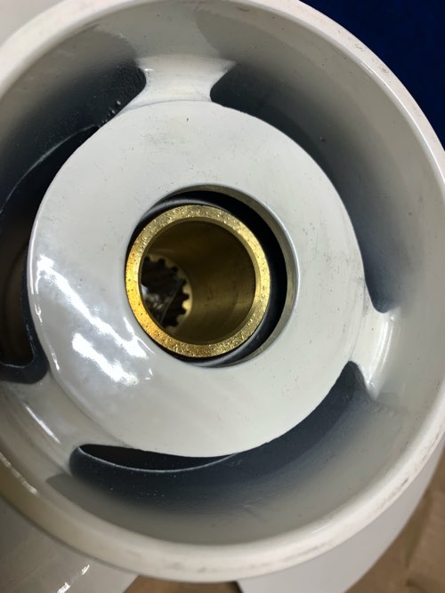 /YAMAHA 60-140HPѡߥץڥ/15ץ饤