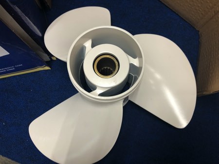 /YAMAHA 60-140HPѡߥץڥ/15ץ饤